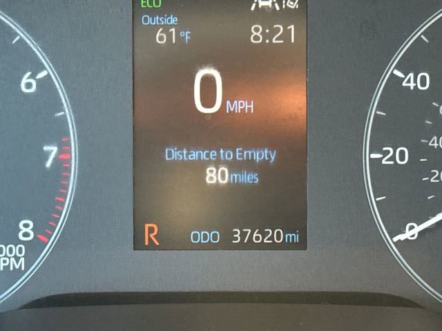 Used 2024 Toyota Corolla SE image 30