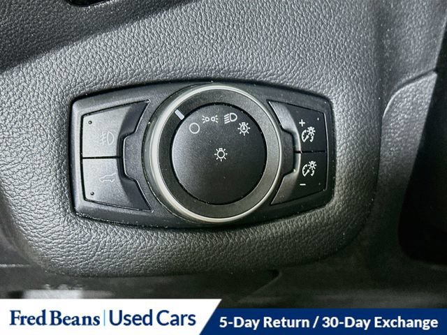 Used 2017 Ford Escape Titanium AWD/4WD image 15