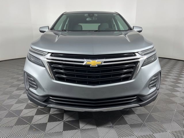 Used 2024 Chevrolet Equinox LT image 3