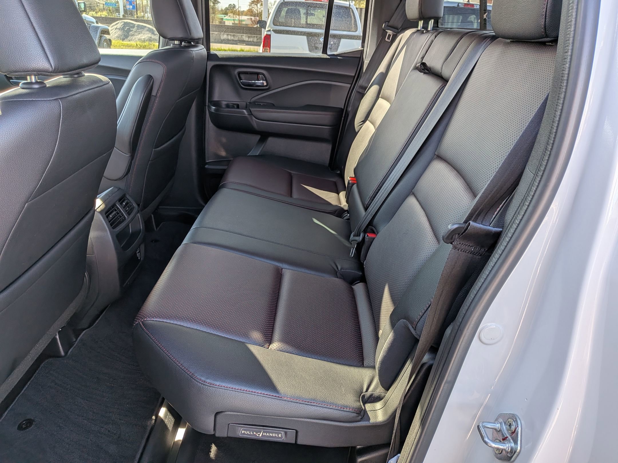 Used 2023 Honda Ridgeline Black Edition image 30