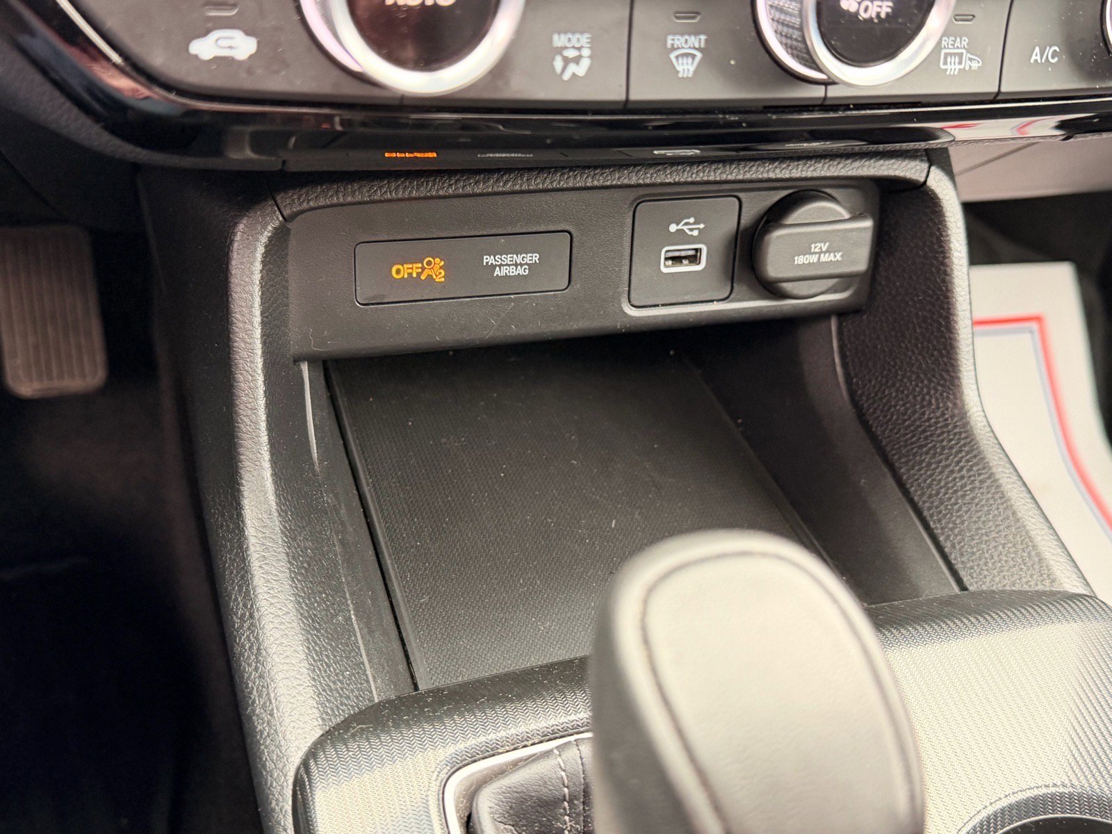 Used 2024 Honda Civic EX-L image 23