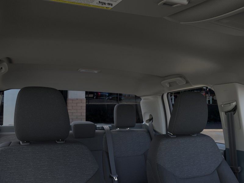 New 2026 Ford Maverick XL image 12