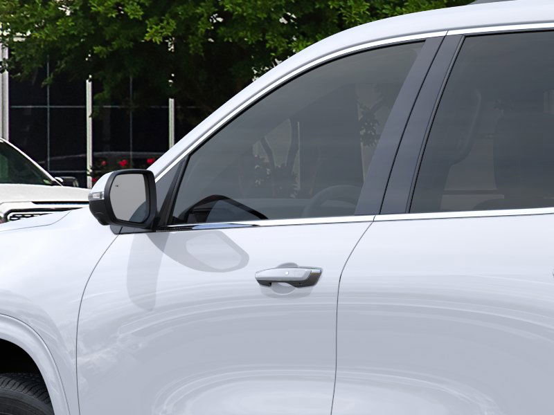 New 2026 GMC Acadia Denali w/ Super Cruise Package image 12