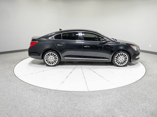 Used 2014 Buick LaCrosse Premium w/ Driver Confidence Package FWD image 30