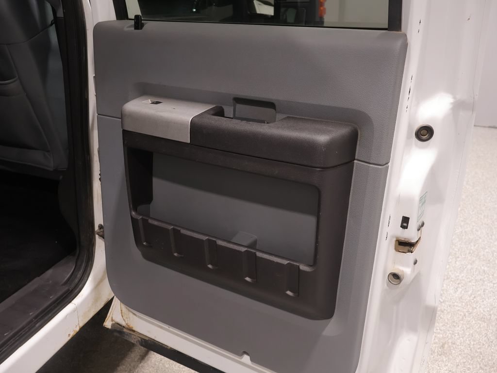 Used 2015 Ford F250 XLT AWD/4WD image 21