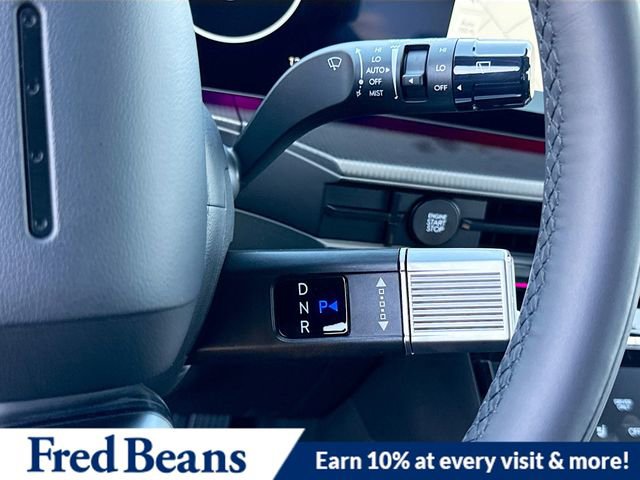 New 2026 Hyundai Santa Fe Calligraphy w/ Tow & Go Package image 18