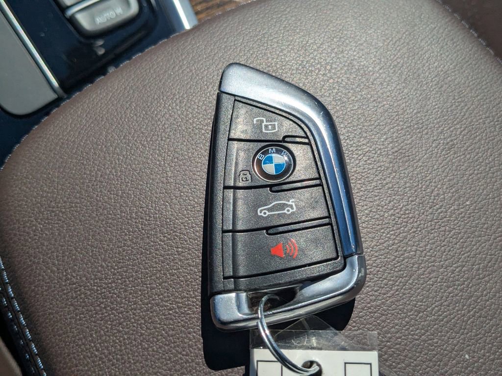 Used 2020 BMW X3 sDrive30i w/ Convenience Package image 27