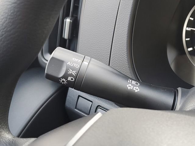 New 2026 Nissan Frontier S image 12