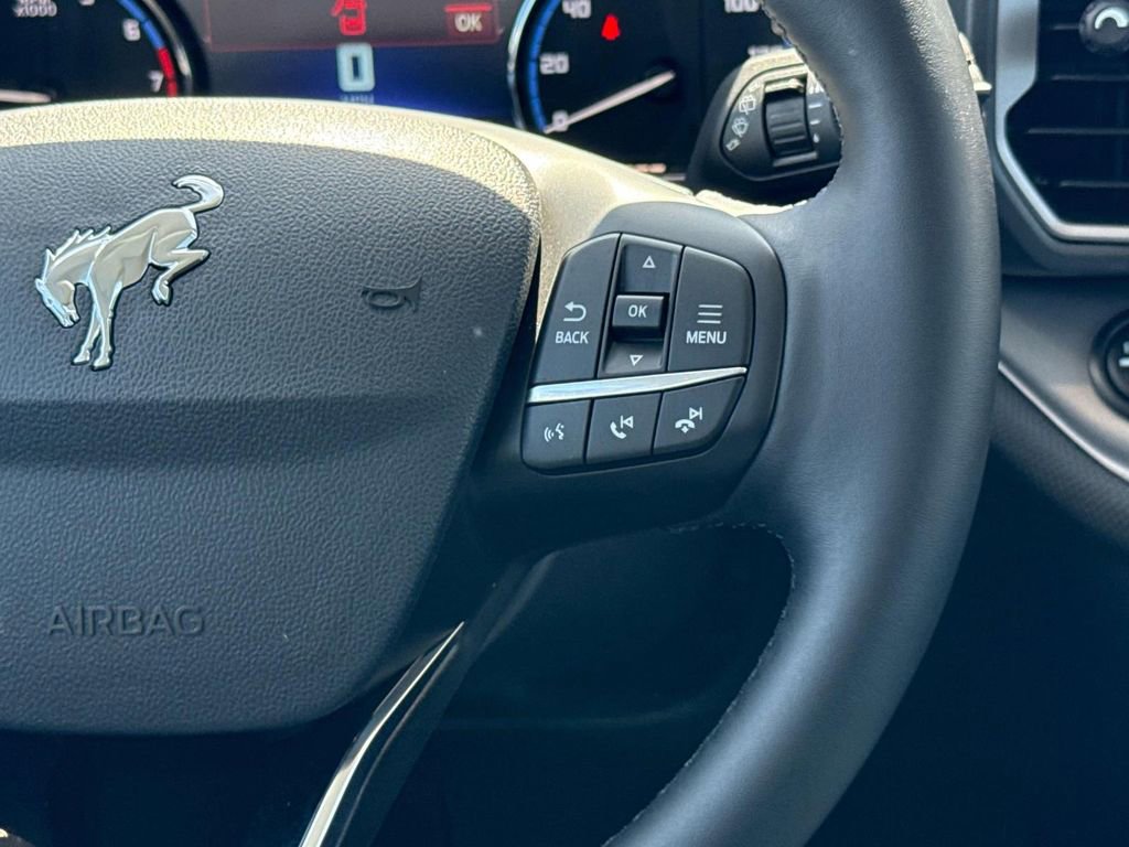 Certified 2024 Ford Bronco Sport Outer Banks image 15