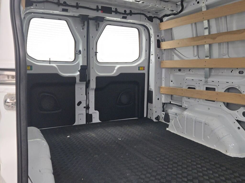 Used 2024 Ford Transit 250 Low Roof w/ Exterior Upgrade Package image 12