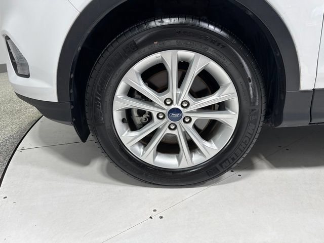 Used 2019 Ford Escape SE AWD/4WD image 7