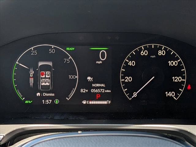 Used 2024 Honda CR-V Sport Touring image 11