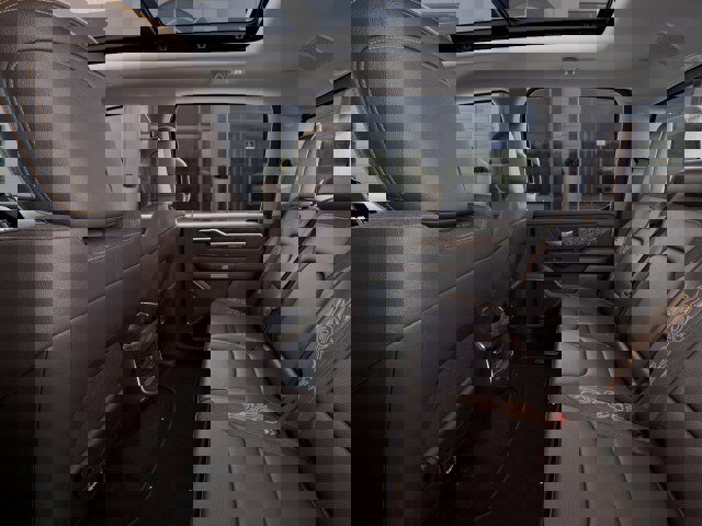 New 2026 RAM 1500 Limited image 23