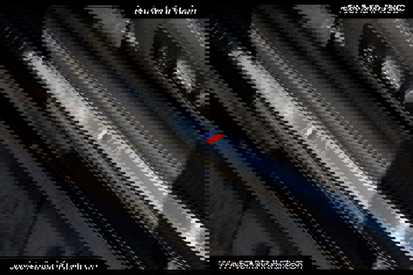 Used 2023 BMW M440i Convertible w/ Premium Package image 47