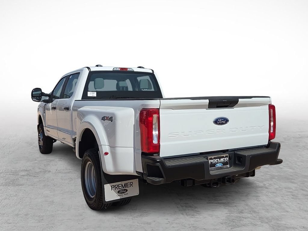 New 2026 Ford F350 XL AWD/4WD image 8