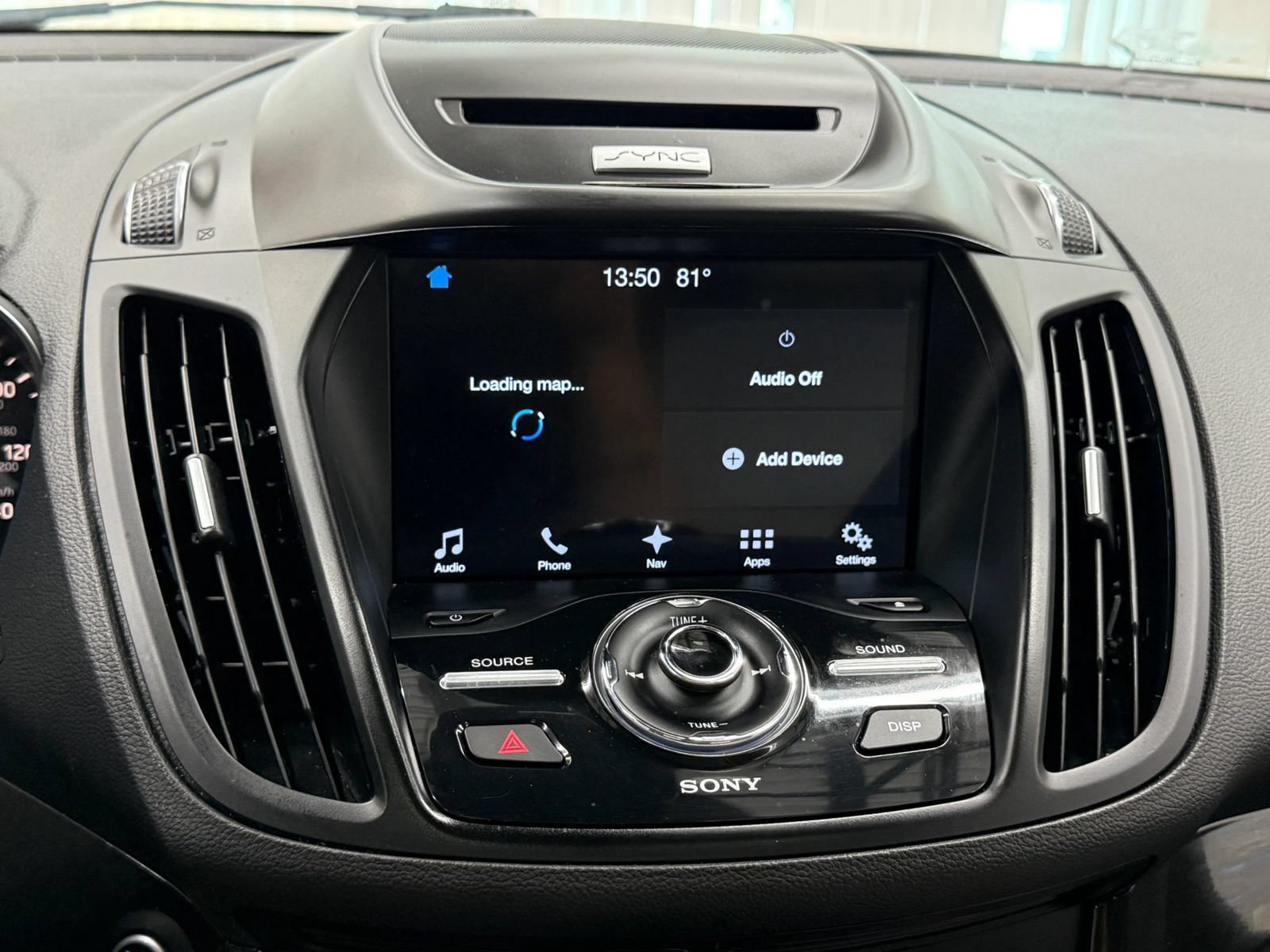 Used 2017 Ford Escape Titanium w/ Equipment Group 301A AWD/4WD image 33