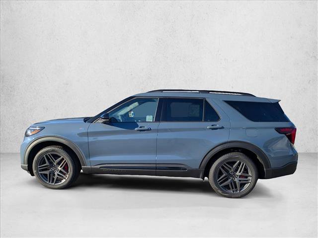 New 2026 Ford Explorer ST-Line w/ ST-Line Street Pack image 5