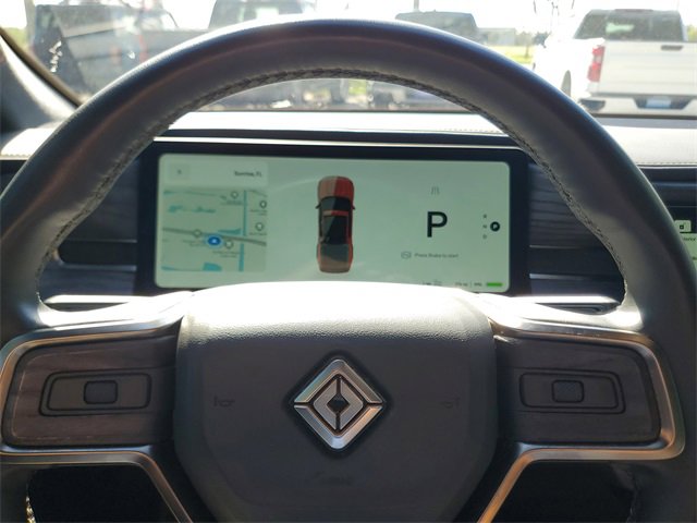 Used 2022 Rivian R1T Adventure image 20