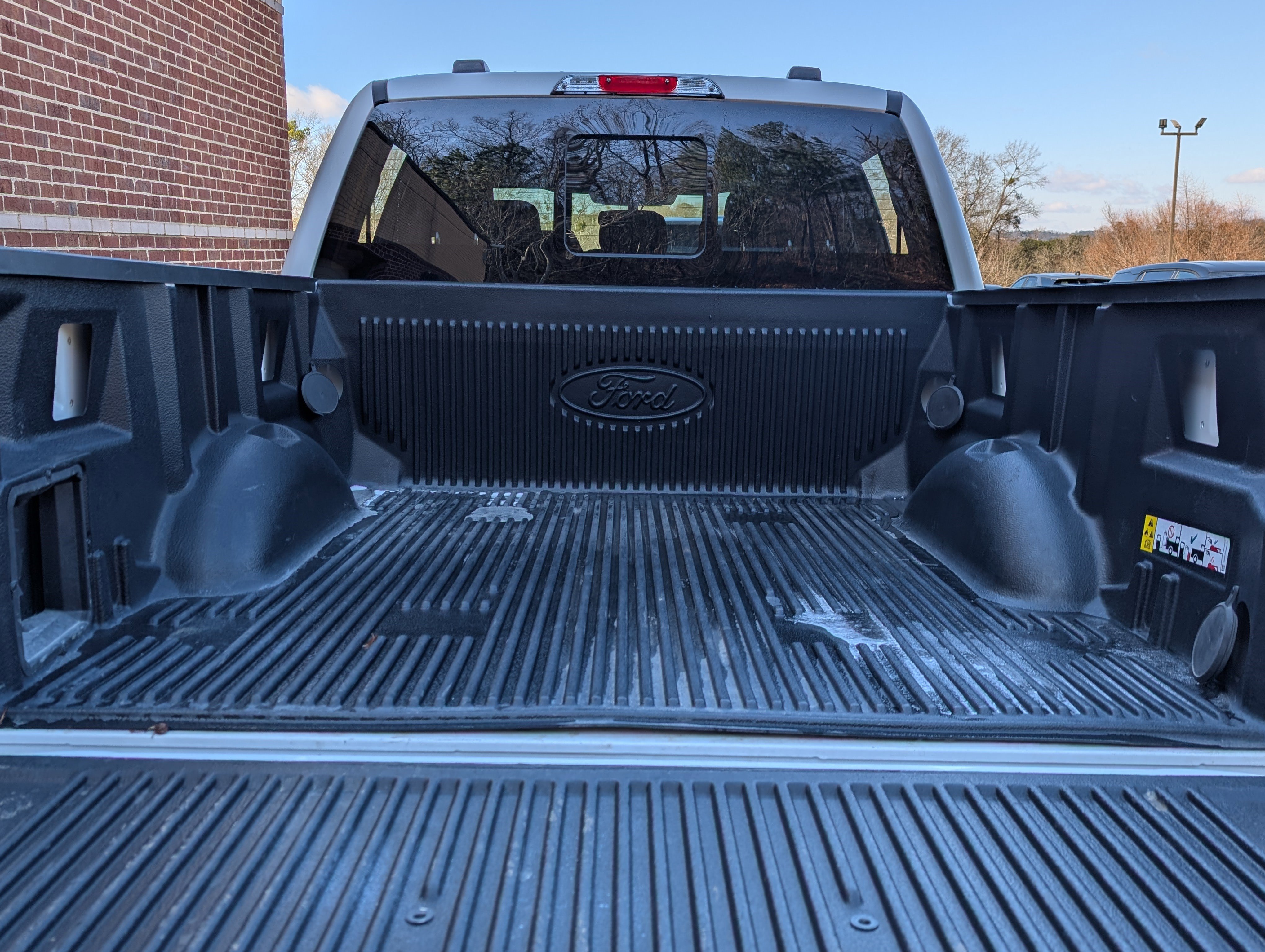 Used 2022 Ford F150 XLT w/ Equipment Group 302A High image 18