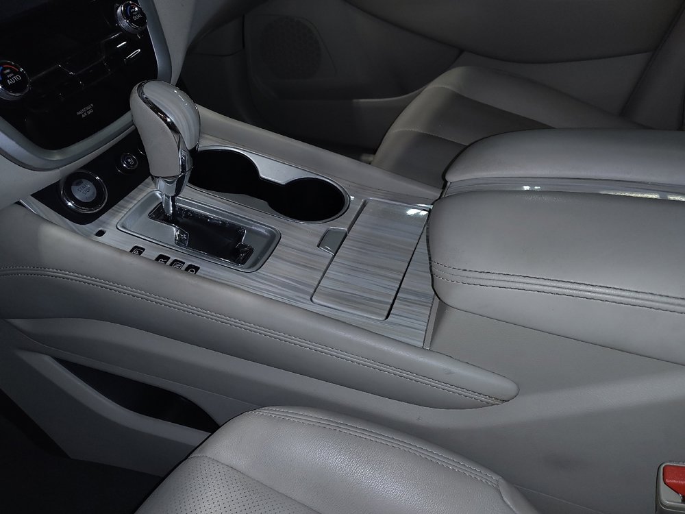 Used 2016 Nissan Murano Platinum image 26