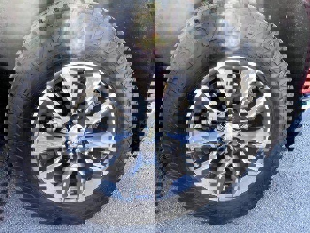 Used 2021 Chevrolet Silverado 1500 LT w/ Texas Edition Plus image 12