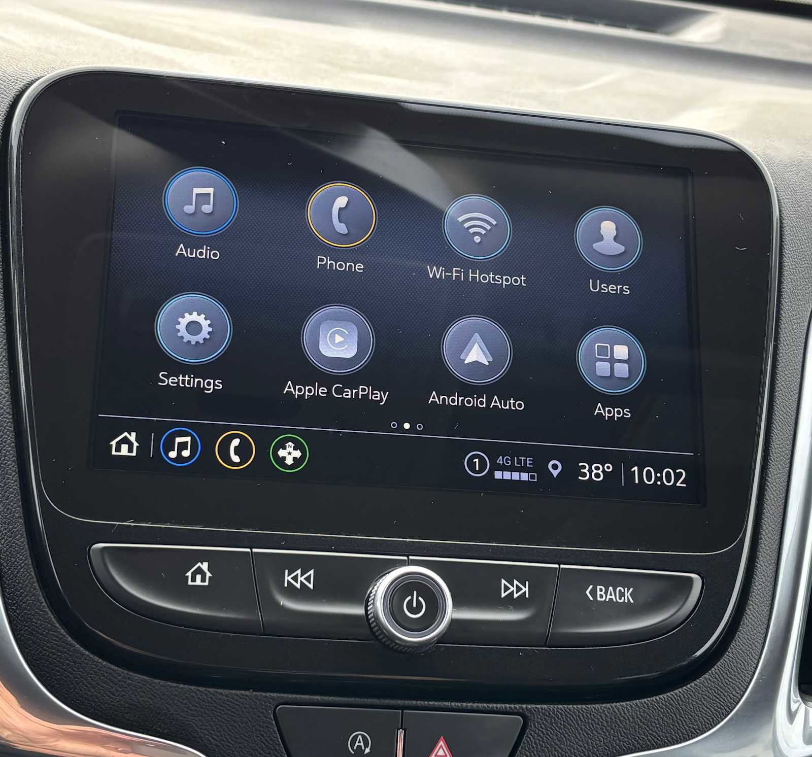 Used 2024 Chevrolet Equinox Premier image 29