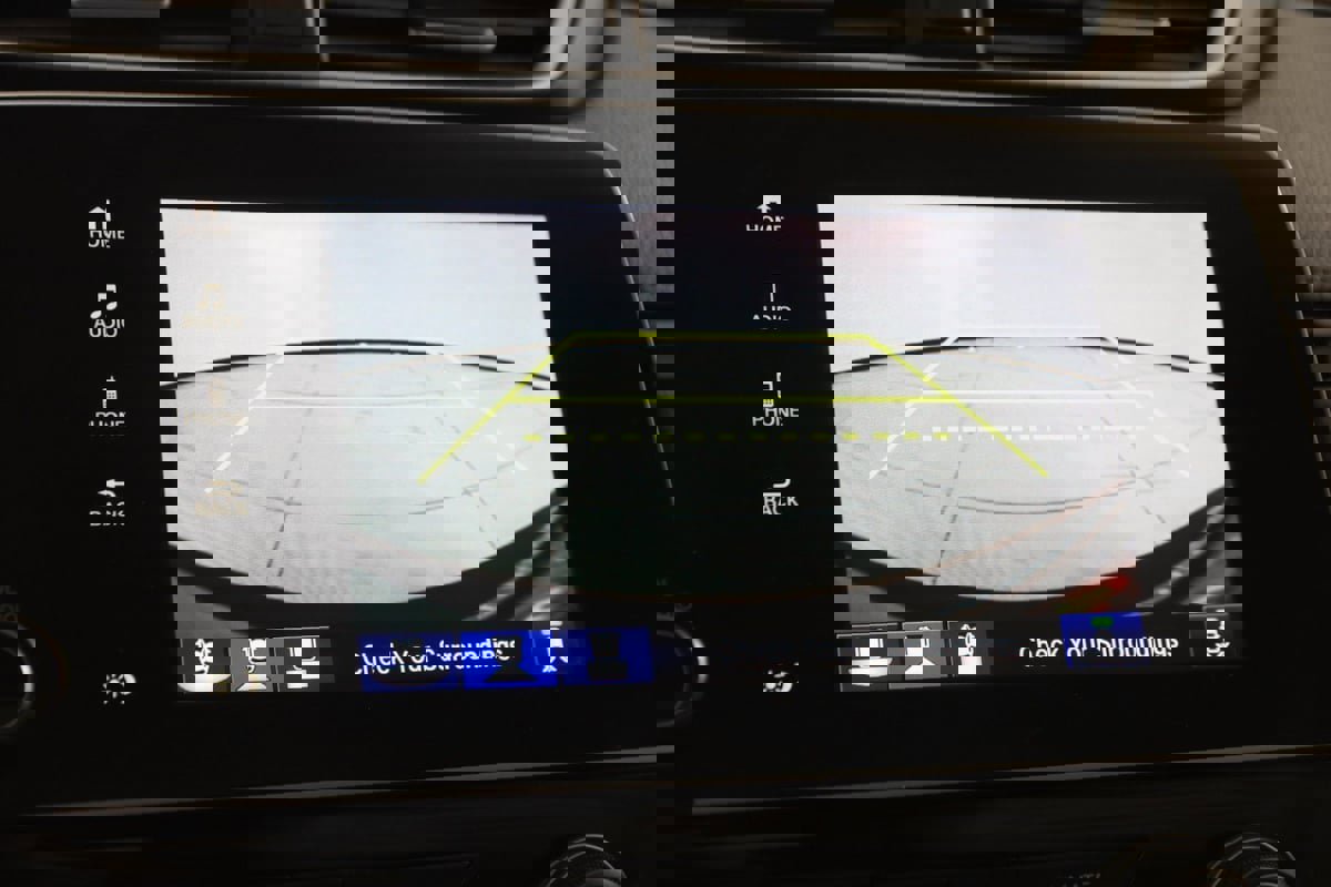 Used 2022 Honda CR-V EX image 9