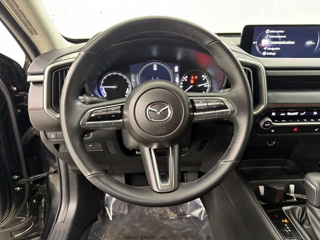 Certified 2025 MAZDA CX-50 AWD 2.5 Hybrid w/ Premium Pkg image 30