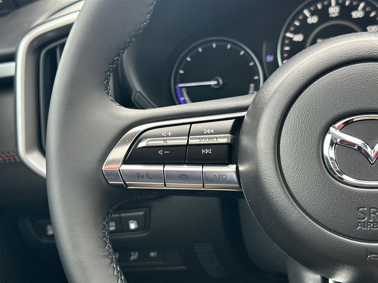 New 2026 MAZDA CX-50 AWD 2.5 Hybrid w/ Weather Package image 24