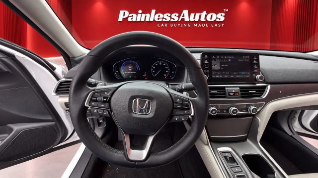 Used 2019 Honda Accord Touring image 20