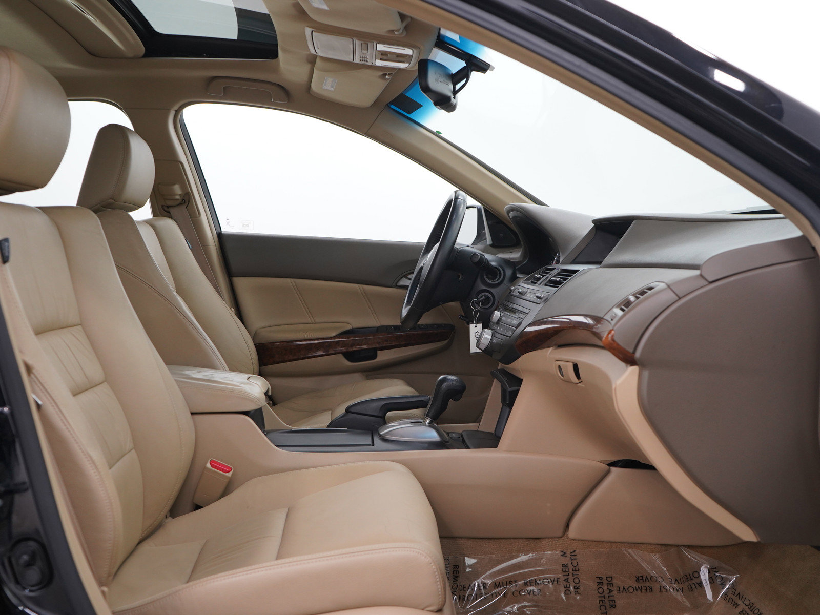Used 2008 Honda Accord EX-L image 11