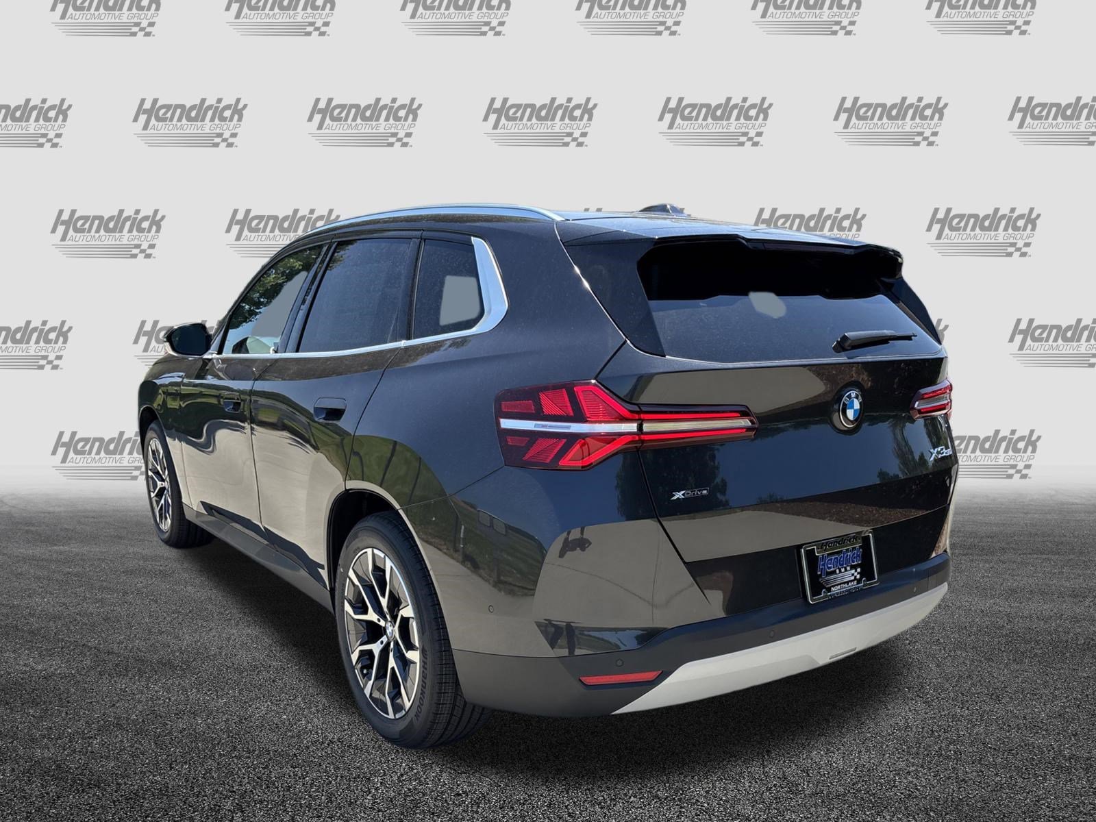 Certified 2025 BMW X3 xDrive30i w/ Convenience Package image 7