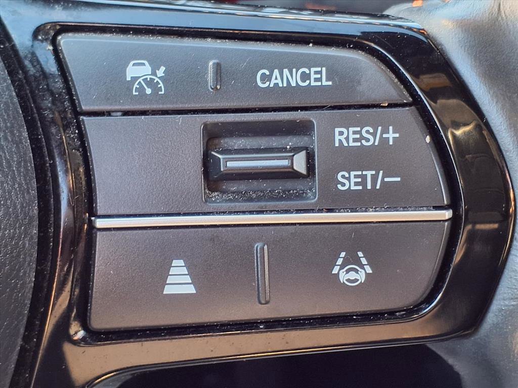 Certified 2023 Honda HR-V Sport image 25