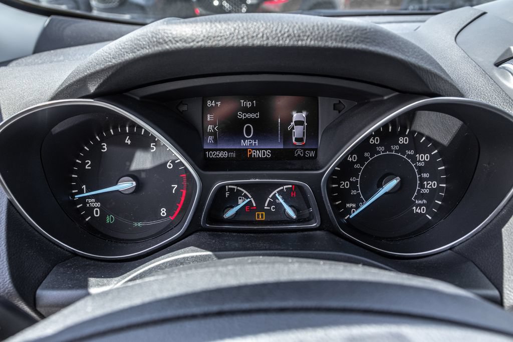 Used 2017 Ford Escape SE w/ Equipment Group 201A AWD/4WD image 26