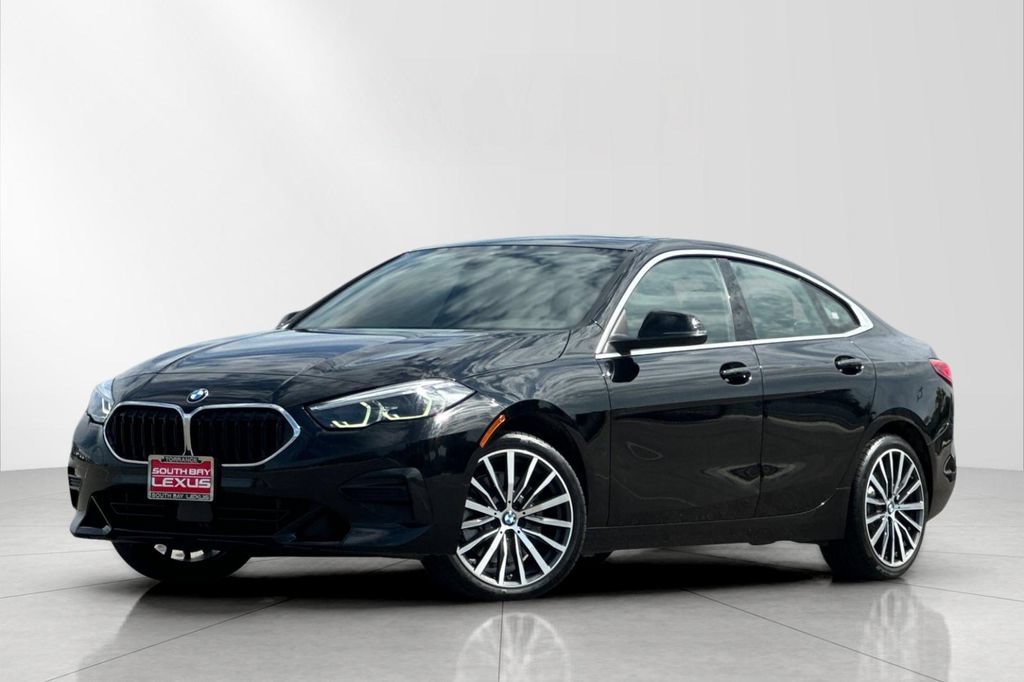 Used 2023 BMW 228i Gran Coupe w/ Convenience Package FWD video 2