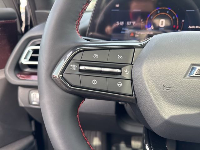 New 2026 Chevrolet Traverse RS AWD/4WD image 20