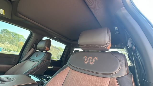 New 2026 Ford F150 King Ranch w/ Equipment Group 601A High AWD/4WD image 30