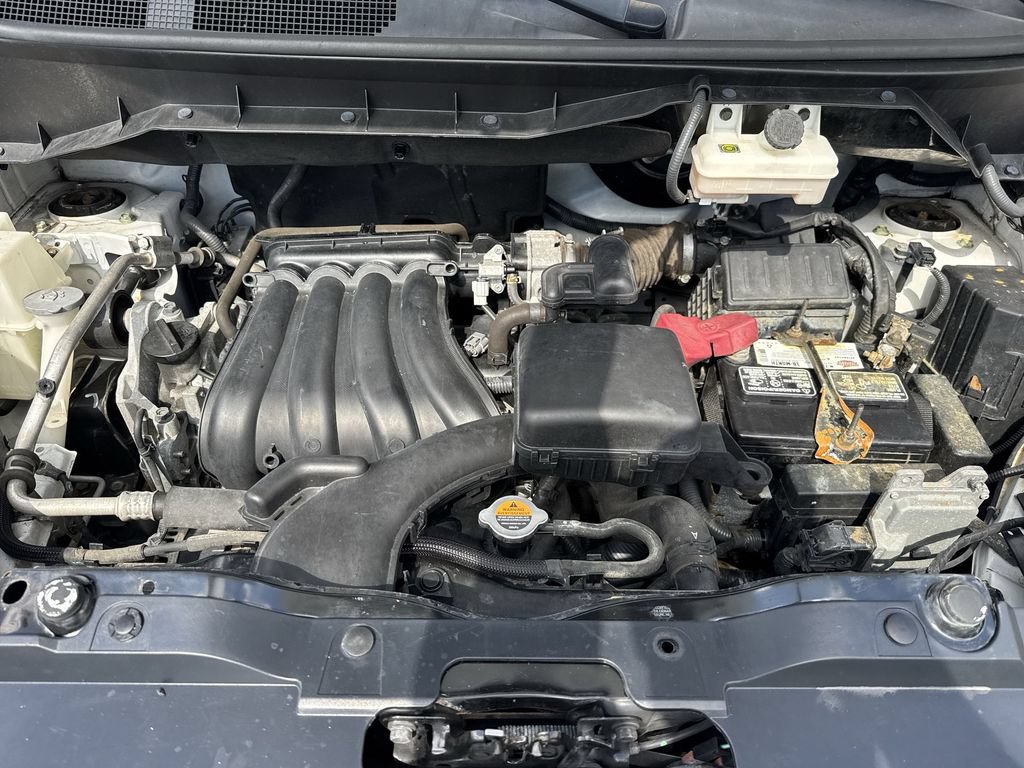 Used 2019 Nissan NV200 S FWD image 53