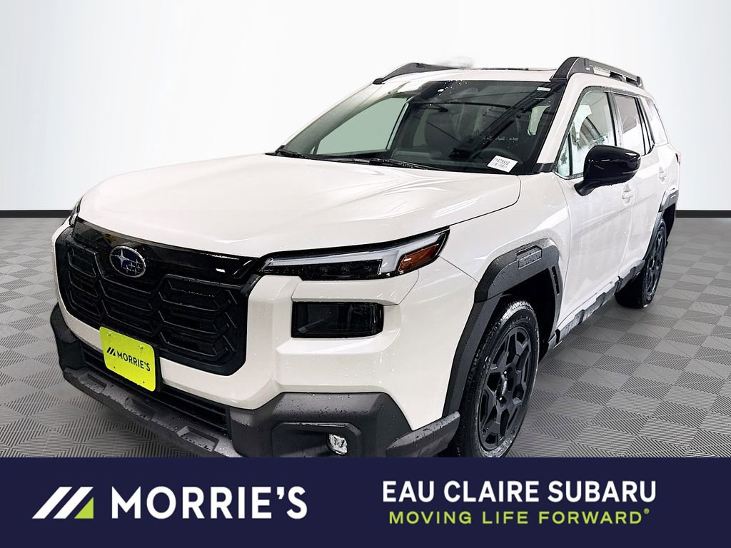 New 2026 Subaru Outback Limited