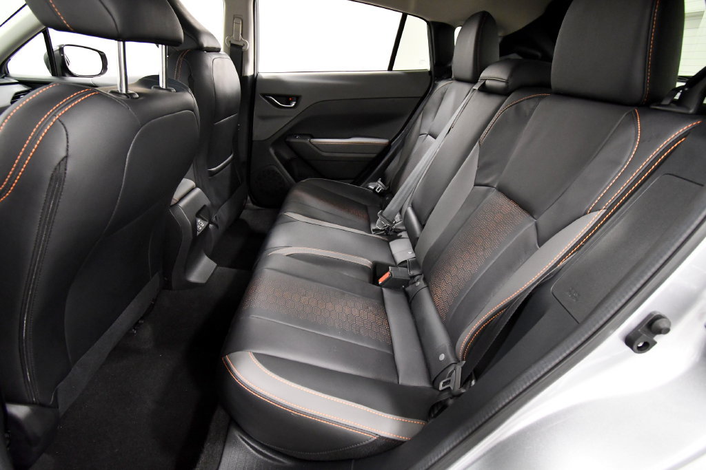 Used 2026 Subaru Crosstrek 2.5i Limited AWD/4WD image 15
