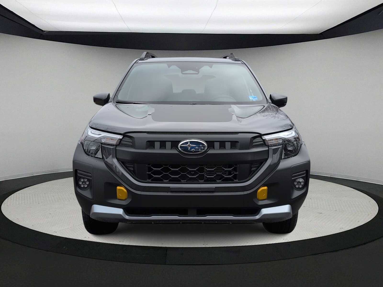New 2026 Subaru Forester Wilderness image 3