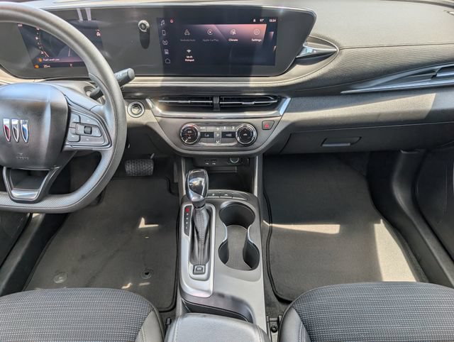 Used 2025 Buick Envista Preferred FWD image 9