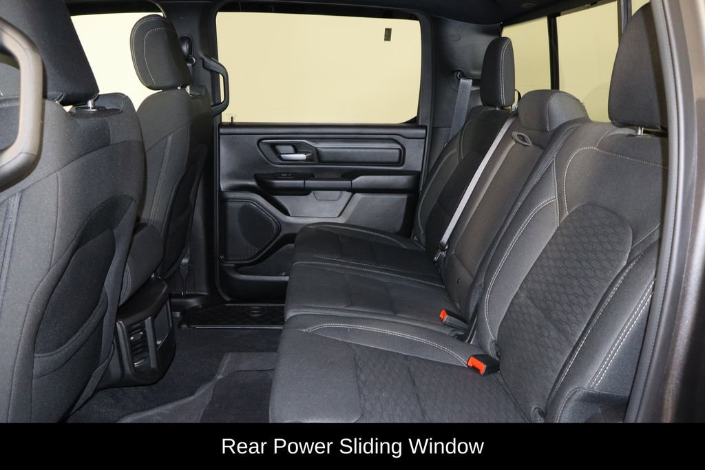 Used 2025 RAM 1500 Tradesman image 10