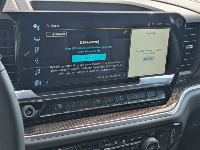 New 2026 Chevrolet Silverado 2500 LT w/ Trail Boss Package AWD/4WD image 17