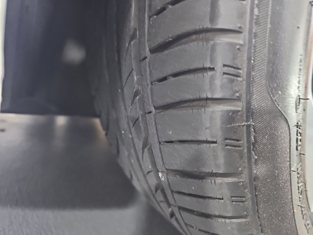 Used 2016 Honda Civic EX-T image 7