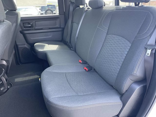 New 2026 RAM 3500 Tradesman AWD/4WD image 16