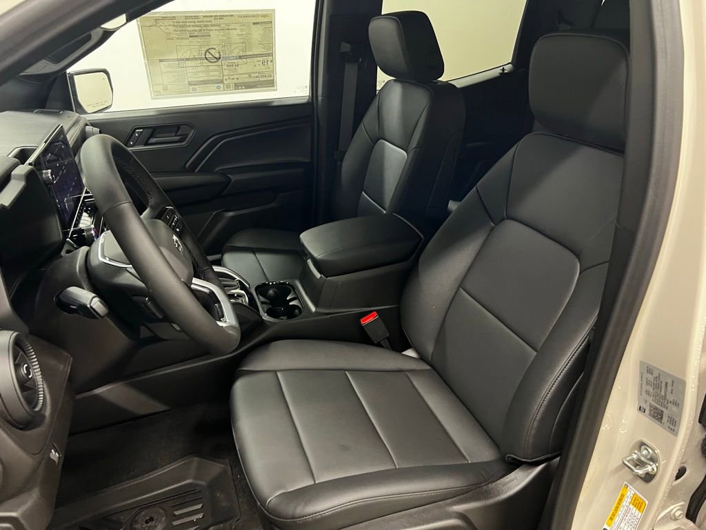 New 2026 Chevrolet Colorado Trail Boss image 31