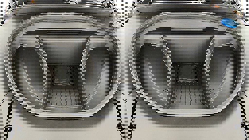 Used 2025 Volvo EX90 Ultra AWD/4WD image 26