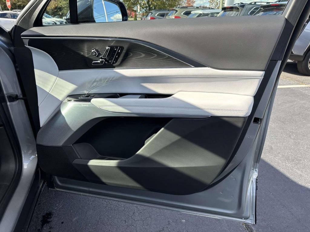 New 2026 Cadillac Lyriq Premium Sport AWD/4WD image 8