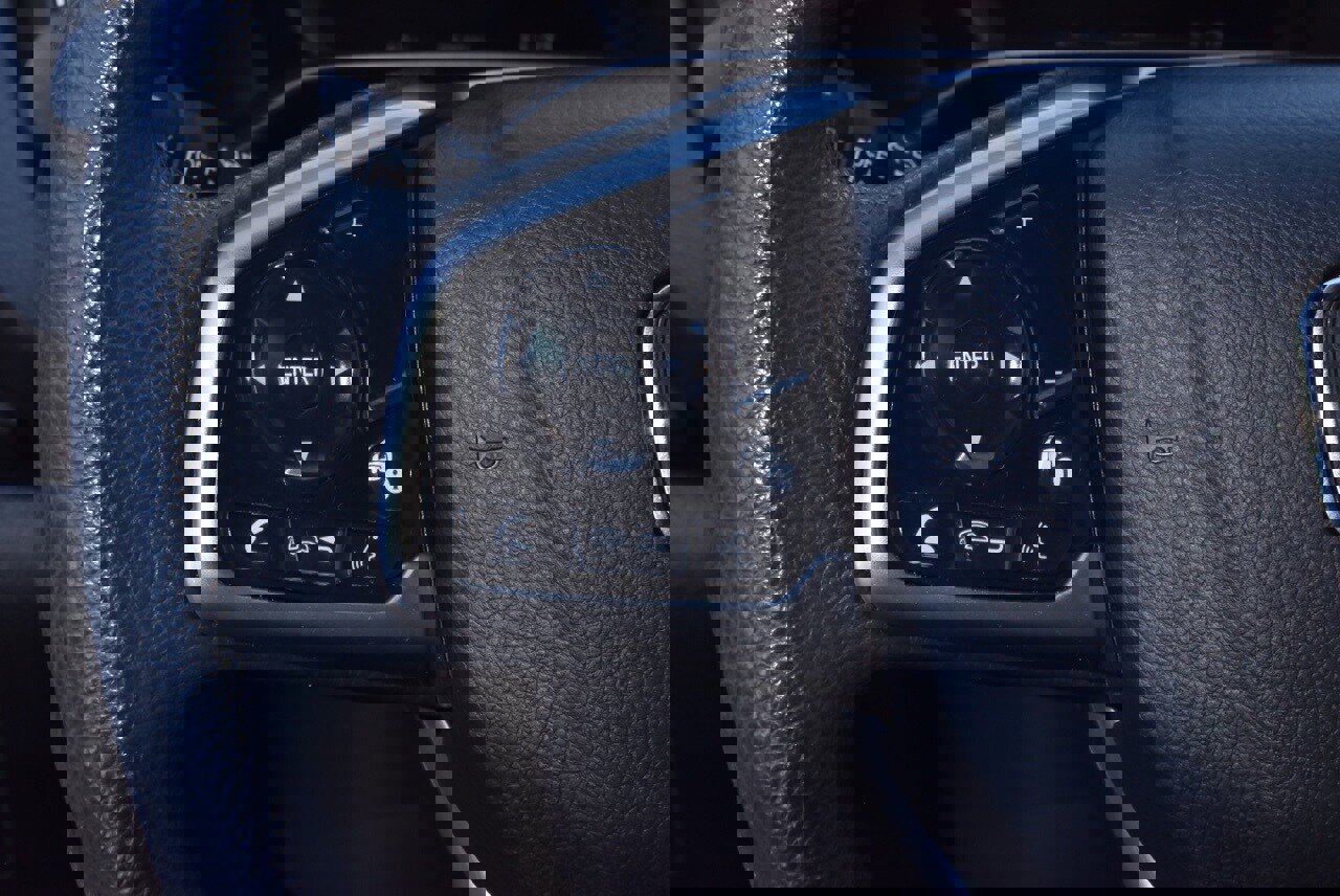 Used 2021 Honda CR-V EX image 23